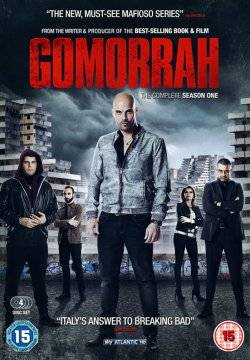 Gomorra