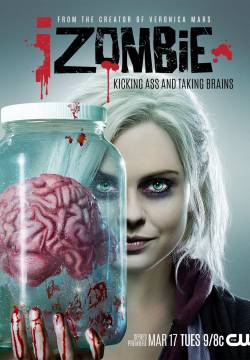 iZombie