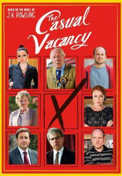 The Casual Vacancy