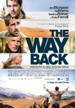 The Way Back