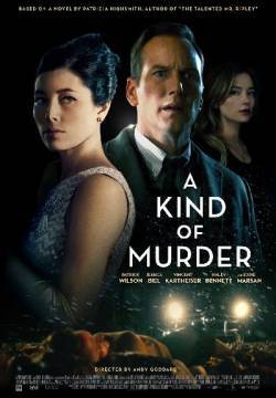 A Kind of Murder