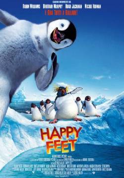 Happy Feet