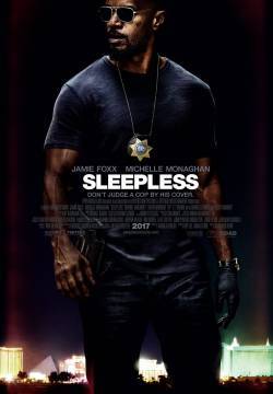 Sleepless - Il giustiziere