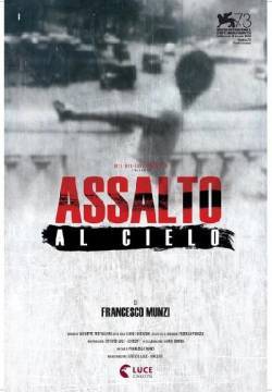 Assalto al cielo