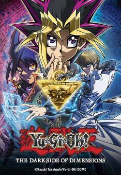 Yu-Gi-Oh!: Il lato oscuro delle dimensioni