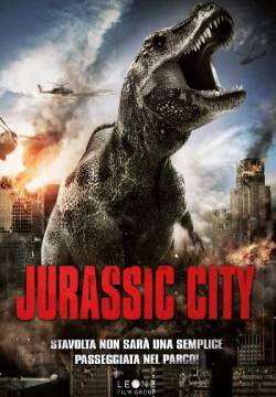 Jurassic City