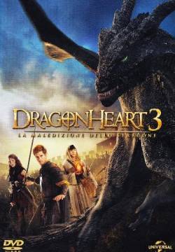 Dragonheart 3 - La maledizione dello stregone