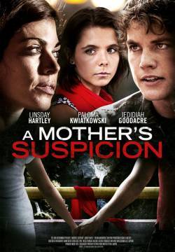 Una madre lo sa - A Mother's Suspicion