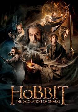 Lo Hobbit: La desolazione di Smaug