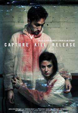 Capture Kill Release