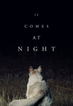 It Comes at Night