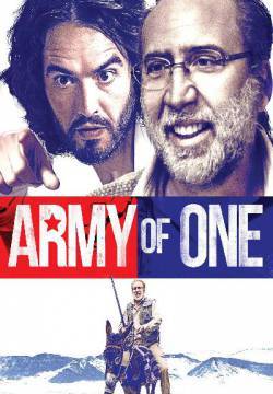 Army of One