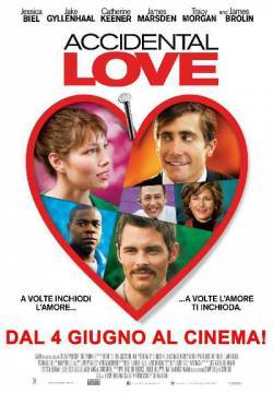 Accidental Love