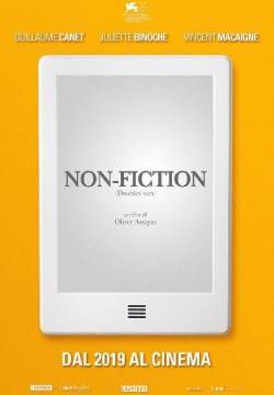 Non-Fiction