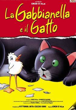 La gabbianella e il gatto