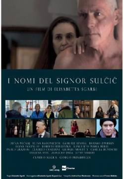 I nomi del signor Sulcic