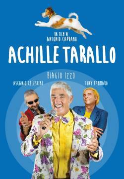 Achille Tarallo