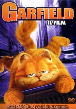 Garfield: Il film