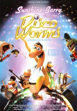 Barry, Gloria e i Disco Worms