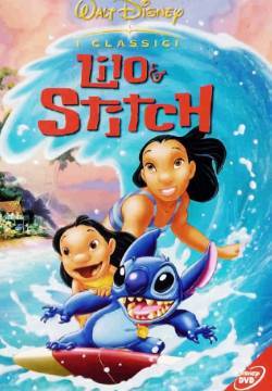 Lilo & Stitch