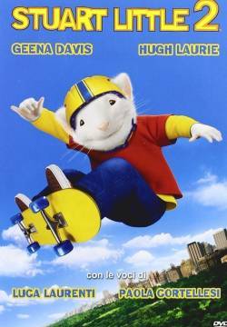 Stuart Little 2