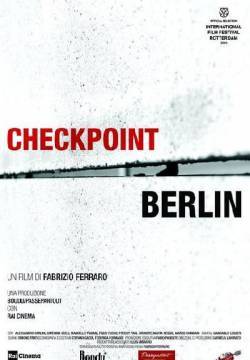 Checkpoint Berlin