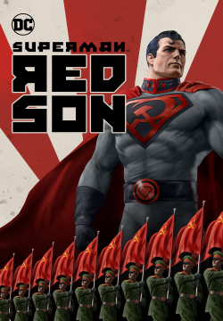 Superman: Red Son