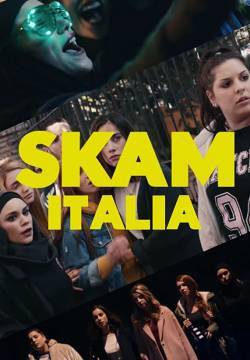 SKAM Italia - Stagione 1