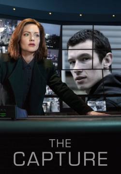 The Capture - Stagione 1