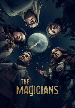 The Magicians - Stagione 5