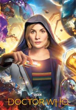 Doctor Who - Stagione 12