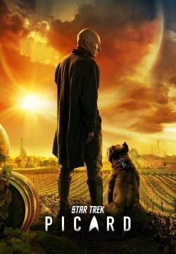 Star Trek: Picard - Stagione 1