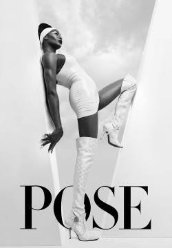 Pose - Stagione 2