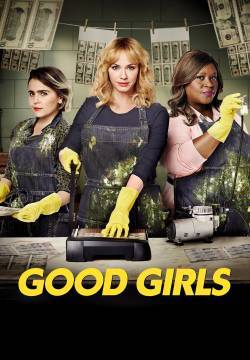 Good Girls - Stagione 3