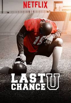 Last Chance U - Stagione 5