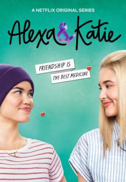 Alexa & Katie - Stagione 4