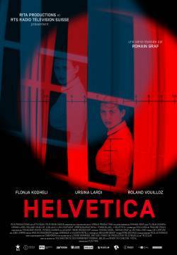 Helvetica - Stagione 1