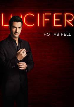 Lucifer - Stagione 5