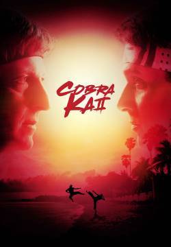 Cobra Kai - Stagione 1