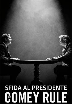 Sfida al Presidente: The Comey Rule - Stagione 1