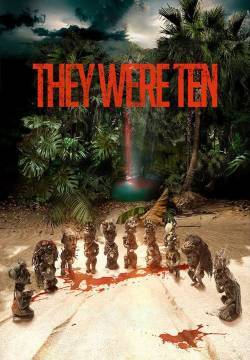 They Were Ten - Stagione 1