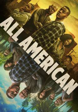 All American - Stagione 2