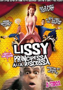 Lissy - Principessa alla riscossa