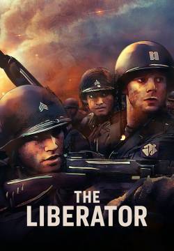 The Liberator - Stagione 1