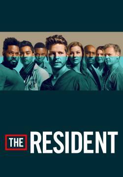 The Resident - Stagione 4