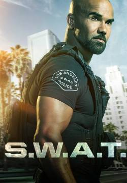 S.W.A.T. - Stagione 4