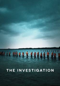 The Investigation - Stagione 1