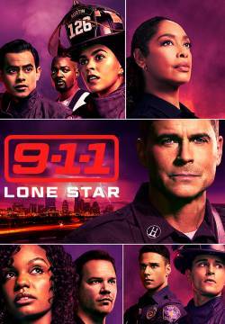 9-1-1: Lone Star - Stagione 2