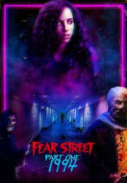 Fear Street - Parte 1: 1994