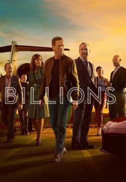 Billions - Stagione 5